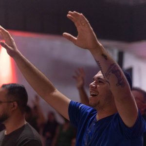Igreja Verbo da Vida Centro em Caruaru (PE)