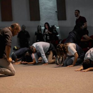 Igreja Verbo da Vida Centro em Caruaru (PE)