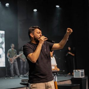 Igreja Verbo da Vida Centro em Caruaru (PE)