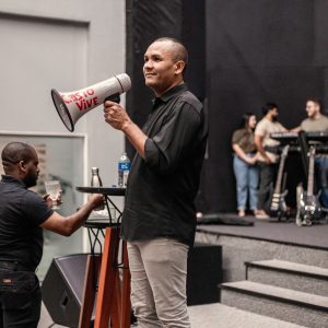 Igreja Verbo da Vida Centro em Caruaru (PE)