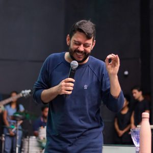 Igreja Verbo da Vida Centro em Caruaru (PE)