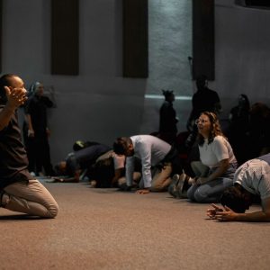 Igreja Verbo da Vida Centro em Caruaru (PE)