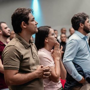 Igreja Verbo da Vida Centro em Caruaru (PE)