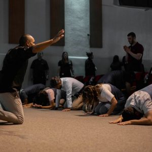 Igreja Verbo da Vida Centro em Caruaru (PE)