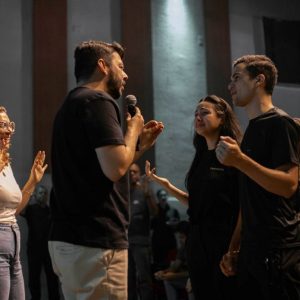 Igreja Verbo da Vida Centro em Caruaru (PE)