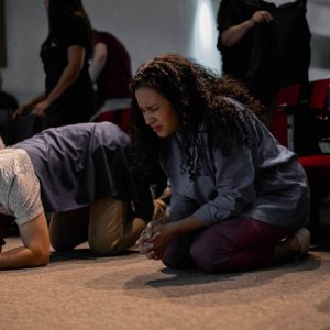 Igreja Verbo da Vida Centro em Caruaru (PE)