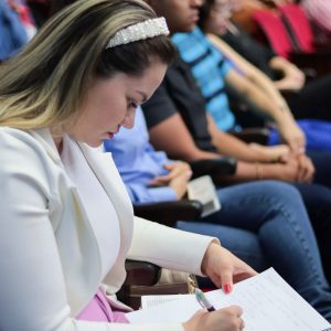Igreja Verbo da Vida Centro em Caruaru (PE)