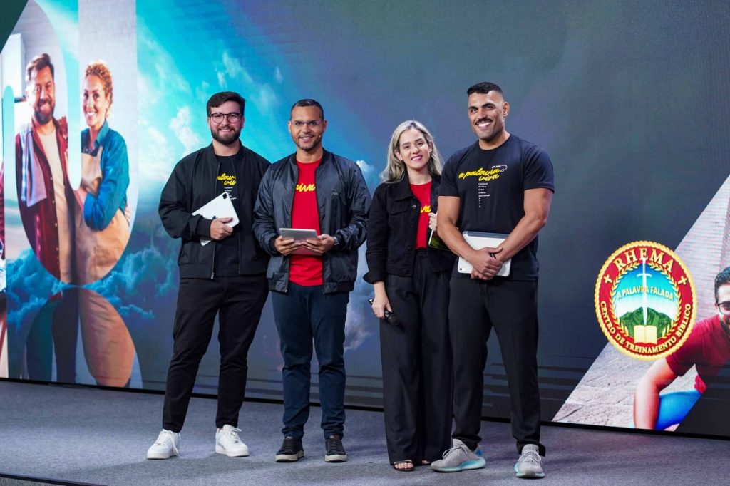 Live Rhema lançou campanha para ano letivo 2026 (11)