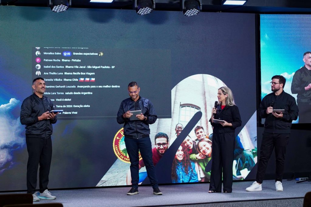 Live Rhema lançou campanha para ano letivo 2026 (16)
