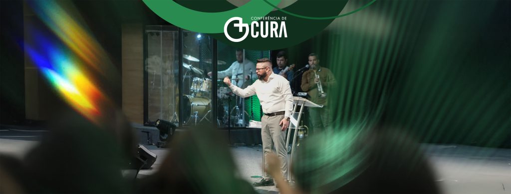 Luan Barreto instigou vida de fé