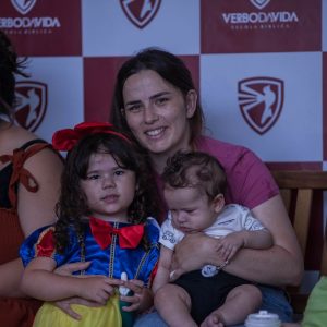 Projeto em Leiria, Portugal, dá suporte às mães nas férias