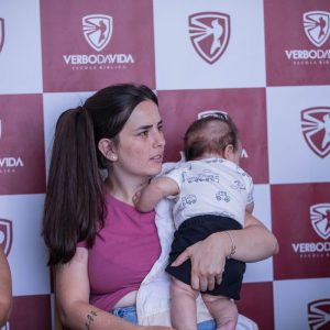 Projeto em Leiria, Portugal, dá suporte às mães nas férias