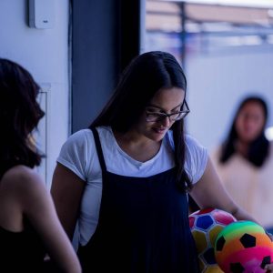 Projeto em Leiria, Portugal, dá suporte às mães nas férias