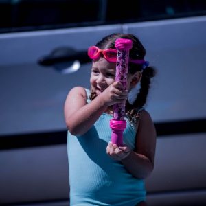 Projeto em Leiria, Portugal, dá suporte às mães nas férias