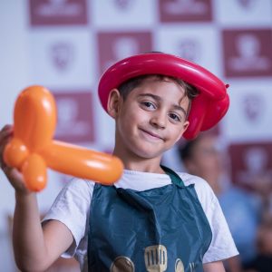 Projeto em Leiria, Portugal, dá suporte às mães nas férias