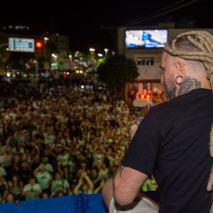 Marcha para Jesus em Arcoverde (PE)