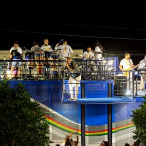 Marcha para Jesus em Arcoverde (PE)