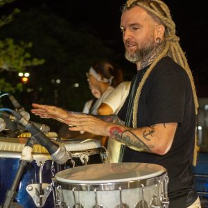 Marcha para Jesus em Arcoverde (PE)