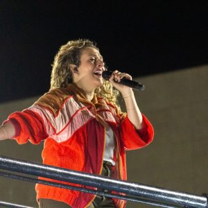 Marcha para Jesus em Arcoverde (PE)