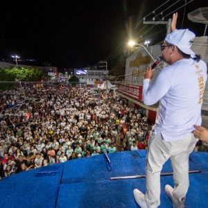 Marcha para Jesus em Arcoverde (PE)