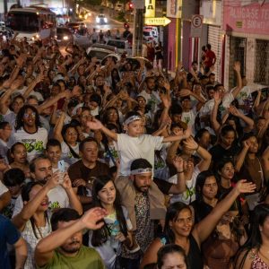 Marcha para Jesus em Arcoverde (PE)