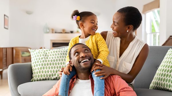 Padrões de comportamento