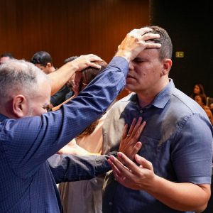 Treinamento Rhema