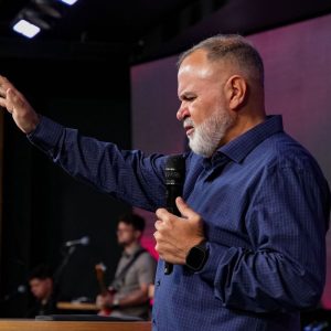 Treinamento Rhema