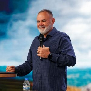 Treinamento Rhema
