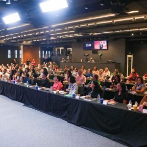 Treinamento Rhema
