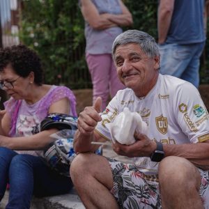 Verbo Caxias do Sul (RS) reuniu voluntários em grande festa