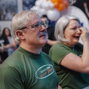Verbo Caxias do Sul (RS) reuniu voluntários em grande festa