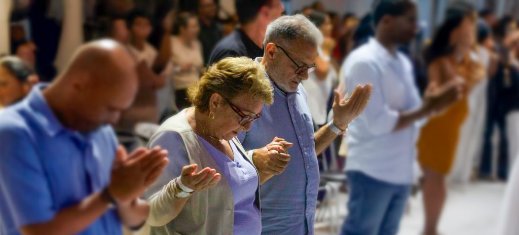 Reunião de Supervisão em João Pessoa (PB)