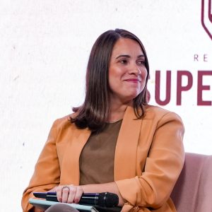 Reunião com mulheres sul-americanas destacou o autocuidado
