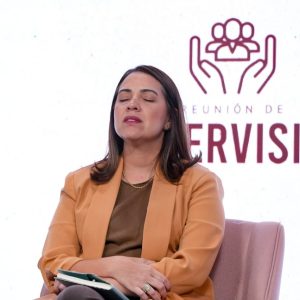 Reunião com mulheres sul-americanas destacou o autocuidado