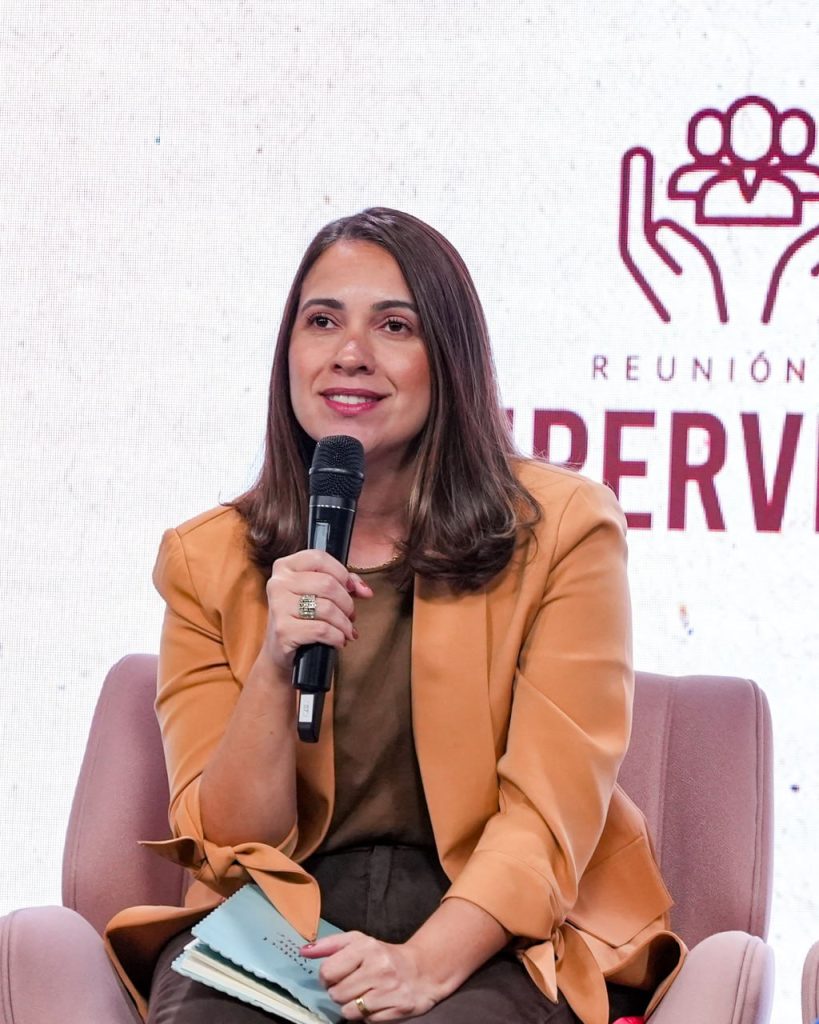 Reunião com mulheres sul-americanas destacou o autocuidado