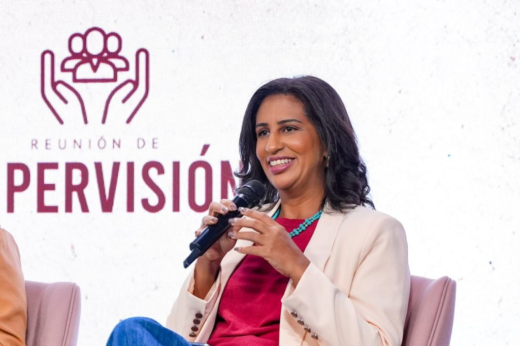 Reunião com mulheres sul-americanas destacou o autocuidado