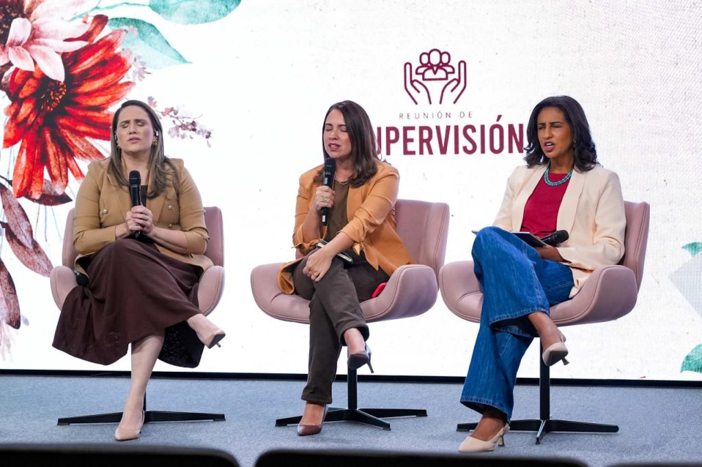 Reunião com mulheres sul-americanas destacou o autocuidado