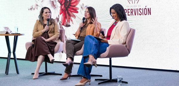 Reunião com mulheres sul-americanas destacou o autocuidado