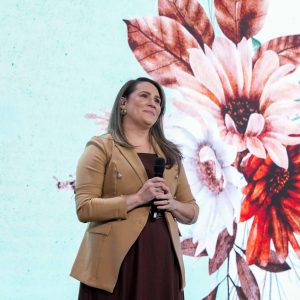Reunião com mulheres sul-americanas destacou o autocuidado