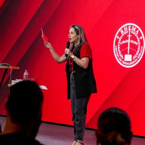 Treinamento Rhema