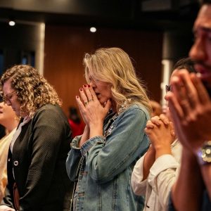 Treinamento Rhema
