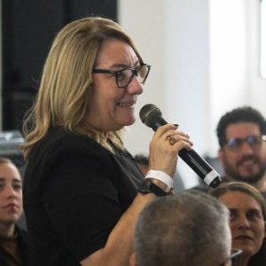 Verbo em João Pessoa (PB) treinou os diáconos