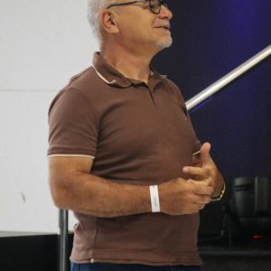 Verbo em João Pessoa (PB) treinou os diáconos
