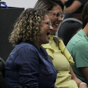 Verbo em João Pessoa (PB) treinou os diáconos