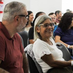 Verbo em João Pessoa (PB) treinou os diáconos