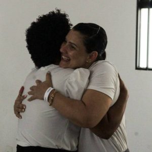 Verbo em João Pessoa (PB) treinou os diáconos