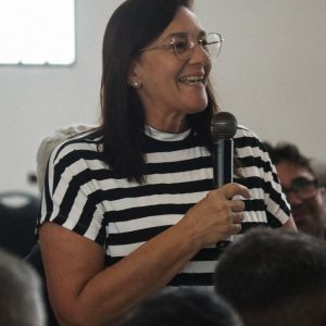 Verbo em João Pessoa (PB) treinou os diáconos