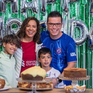 Nova geração tem se levantado com ousadia na Europa - testemunho Matheus Cabral