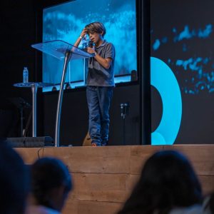 Nova geração tem se levantado com ousadia na Europa - testemunho Matheus Cabral